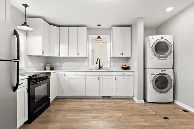 All new flooring adds to the high end feel of this space. | Image 7