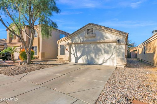20422 N 30th Place, Phoenix, AZ, 85050 | Card Image