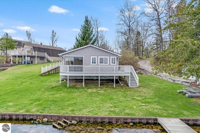 4085 Maple Rd, House other with 2 bedrooms, 1 bathrooms and null parking in Lupton MI | Image 7