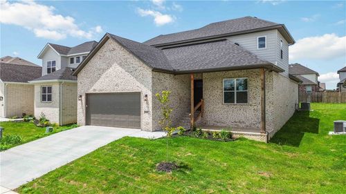 1061 Whistler Street, Centerton, AR, 72713 | Card Image