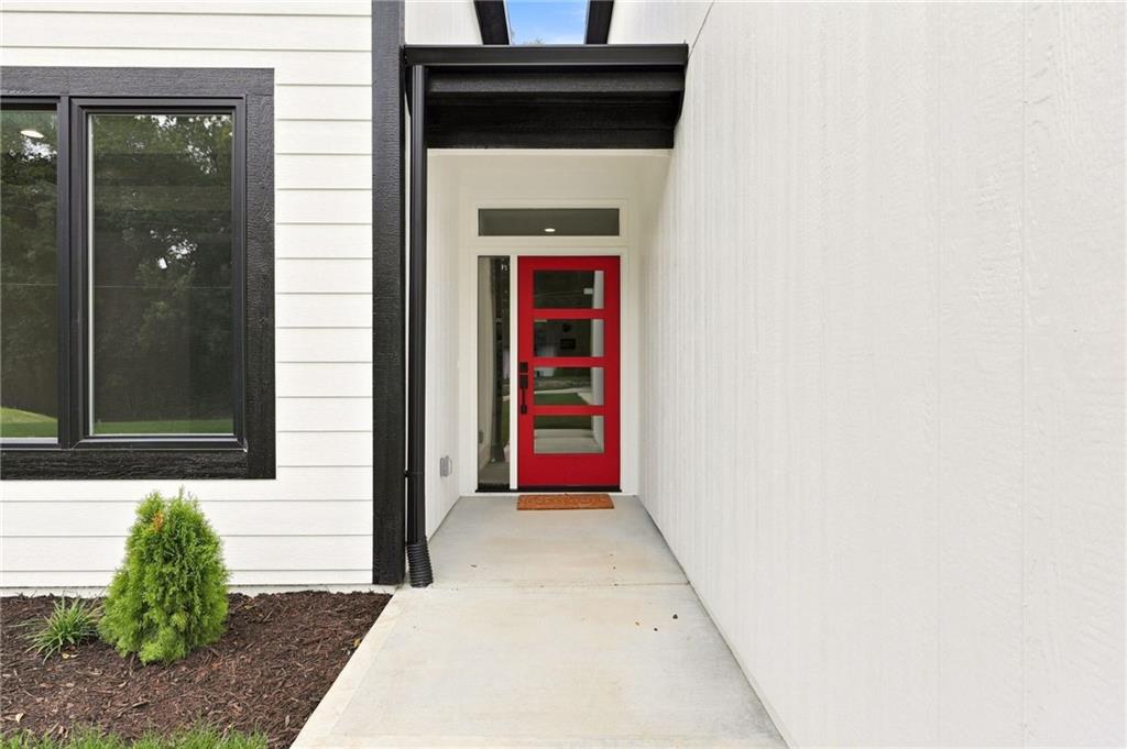 Residential in Kansas City 5