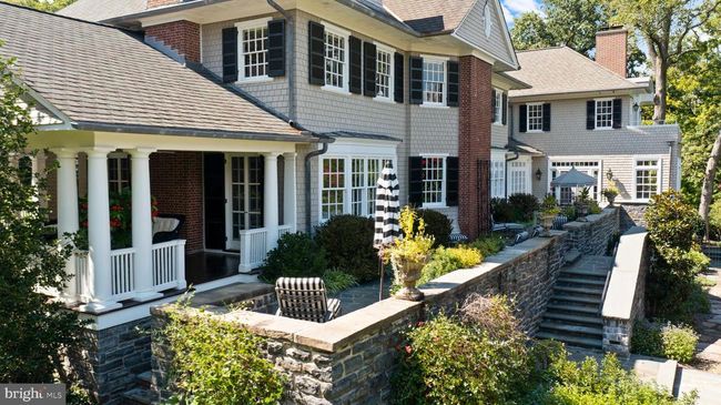 7506 Lhirondelle Club Rd, House other with 5 bedrooms, 8 bathrooms and null parking in TOWSON MD | Image 93