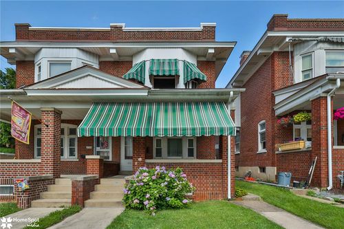 231 N 19th St, Allentown, PA, 18104-5609 | Card Image