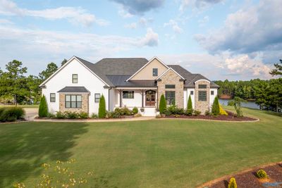 Lot 2-4 Church Circle, House other with 6 bedrooms, 5 bathrooms and null parking in Gadsden AL | Image 3