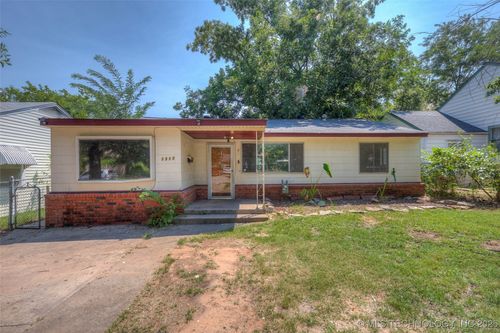 1317 Braden Ave, Tulsa, OK, 74115-5342 | Card Image