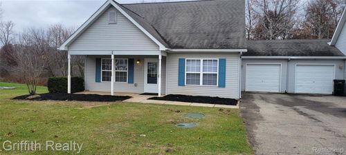 775 Cattail Ln, Pinckney, MI, 48169-8039 | Card Image