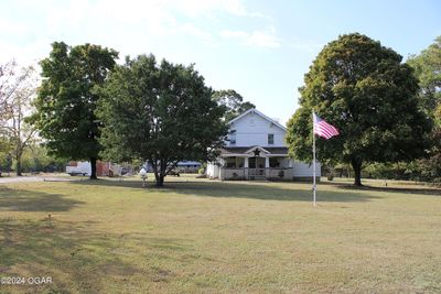 7614 Apple Road, House other with 4 bedrooms, 3 bathrooms and null parking in Sarcoxie MO | Image 3