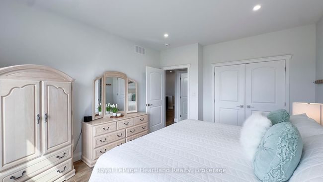 85049 Michelle St, House other with 2 bedrooms, 2 bathrooms and 4 parking in Goderich ON | Image 26