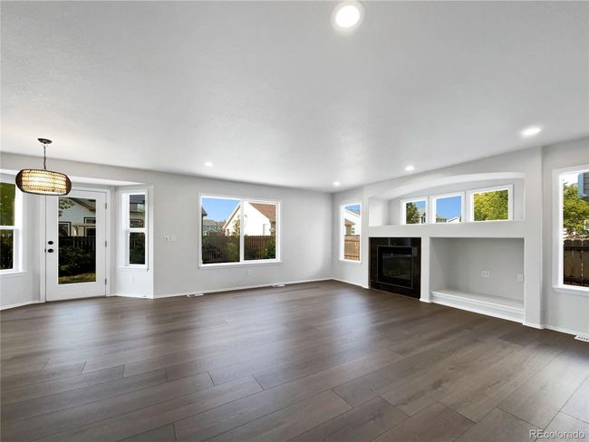 545 Short Dr, House other with 5 bedrooms, 4 bathrooms and 3 parking in Dacono CO | Image 25