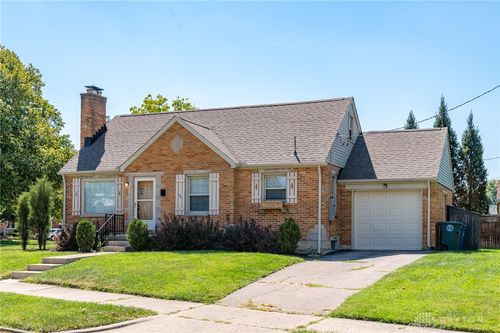1014 Gainsborough Road, Dayton, OH, 45419 | Card Image