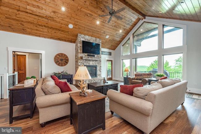 66 Parkside South Ct, House other with 5 bedrooms, 7 bathrooms and null parking in MC HENRY MD | Image 7