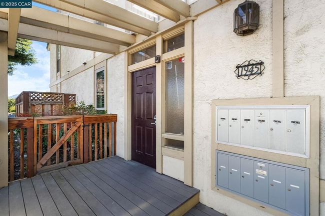 APT-8 - 1945 Trinity Ave, Condo with 2 bedrooms, 2 bathrooms and null parking in Walnut Creek CA | Image 4