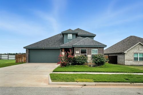 1717 Paras Avenue, Abilene, TX, 79601 | Card Image