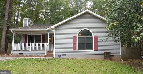 1303 Saddle Horn Dr, Macon, GA, 31220-3808 | Card Image