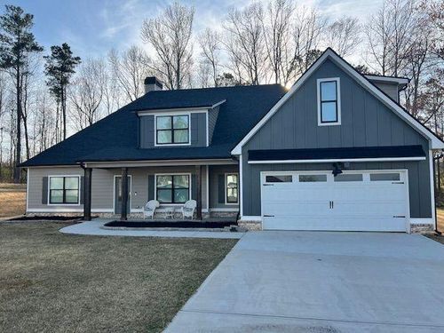 224 Crest Creek Way, VILLA RICA, GA, 30180-1335 | Card Image