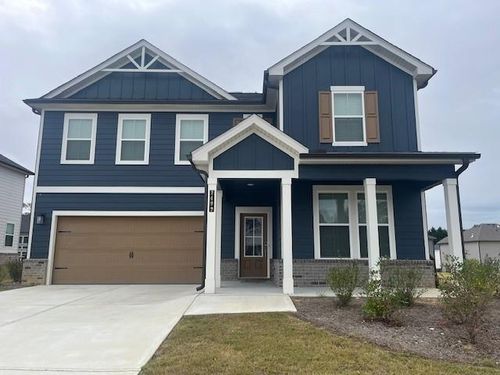 2499 Brown Dove Way, Grayson, GA, 30017-3200 | Card Image