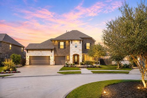 19110 Goodnight Peak Trl, Cypress, TX, 77433-2024 | Card Image