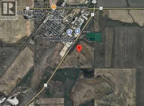 9 Rural Rocky View County, Beiseker, AB, T0M0G0 | Card Image