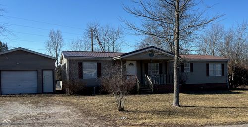 3499 Penny Ln, North Vernon, IN, 47265-8630 | Card Image