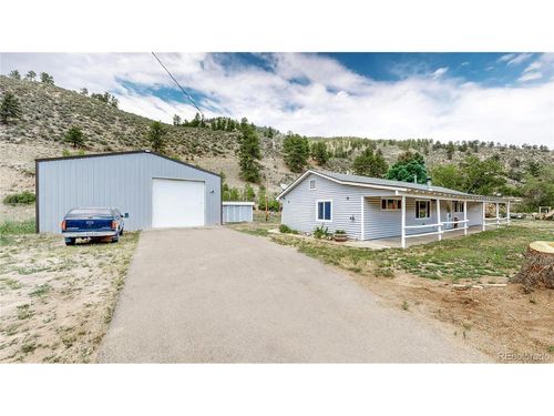 50533 Us Highway 285, Grant, CO, 80448-5027 | Card Image