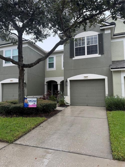 4814 Pond Ridge Dr, RIVERVIEW, FL, 33578-2105 | Card Image