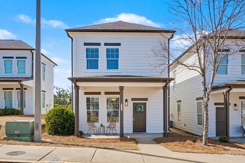 447 Olive Branch Way, Oxford, MS, 38655-6087 | Card Image