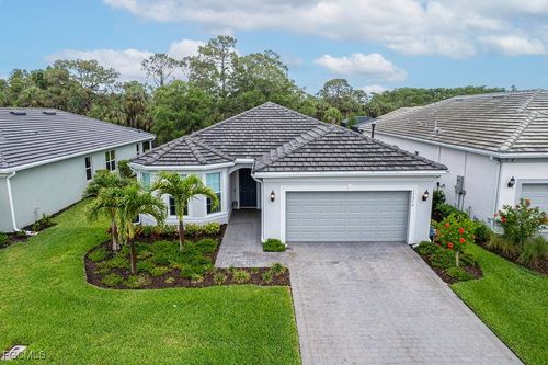 17578 Winding Oak Ln, NORTH FORT MYERS, FL, 33917-6605 | Card Image