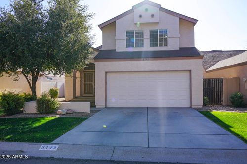 5143 W Mercury Way, Chandler, AZ, 85226 | Card Image