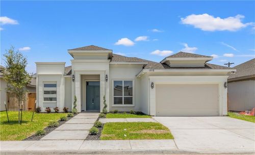 1915 Sunrise Ln, Mission, TX, 78574-7957 | Card Image