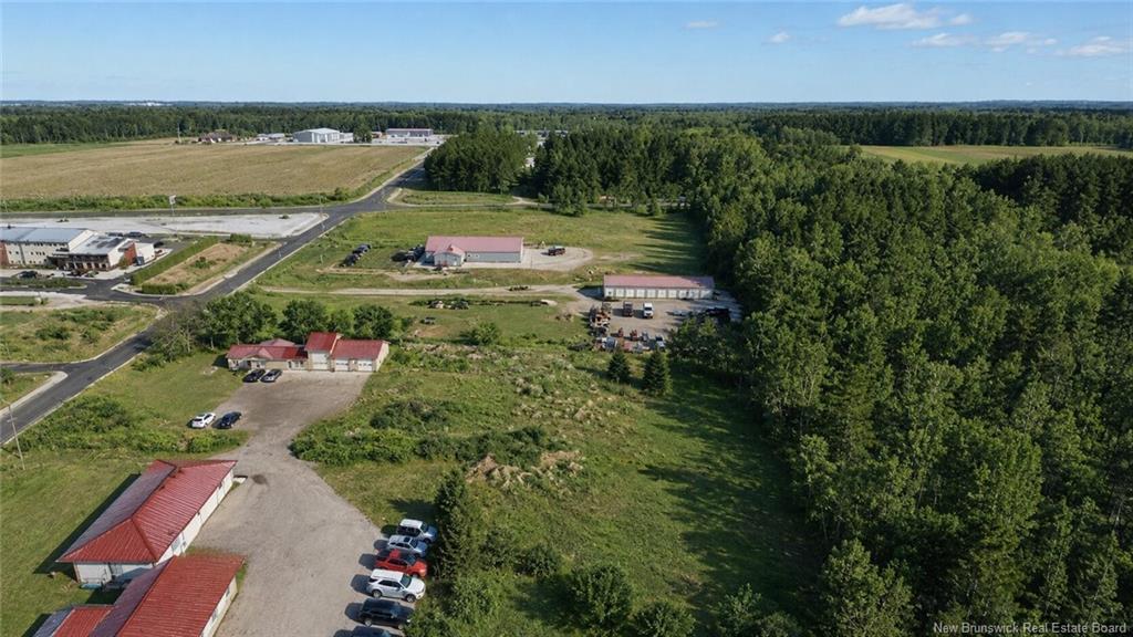 Land in Florenceville-Bristol