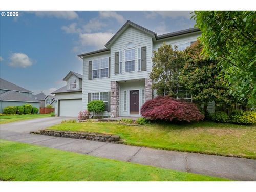 507 Ne Lakefair Pl, Keizer, OR, 97303 | Card Image