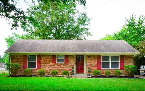 1312 Swoonalong Ct, Lexington, KY, 40517 | Card Image