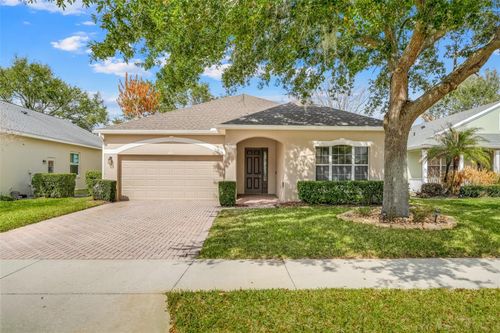 2390 Caledonian St, Clermont, FL, 34711-6473 | Card Image