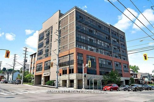 406-427 Aberdeen Ave, Hamilton, ON, L8P2S4 | Card Image