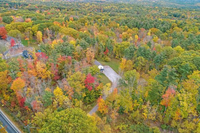 34 Stark Hwy S, House other with 2 bedrooms, 1 bathrooms and null parking in Dunbarton NH | Image 8