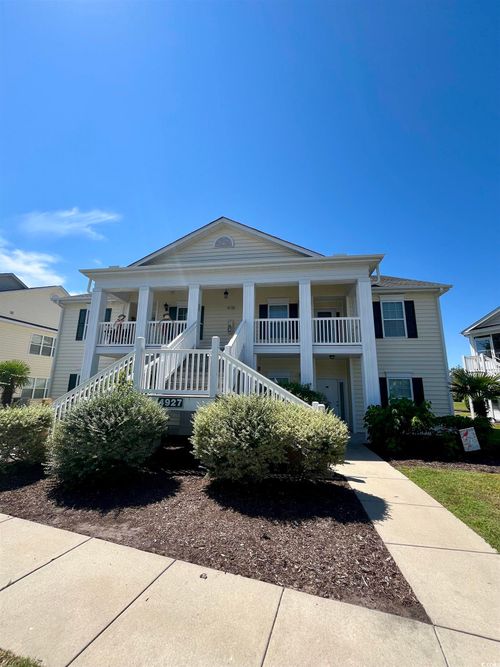 4927 Pond Shoals Ct, Myrtle Beach, SC, 29579-1797 | Card Image