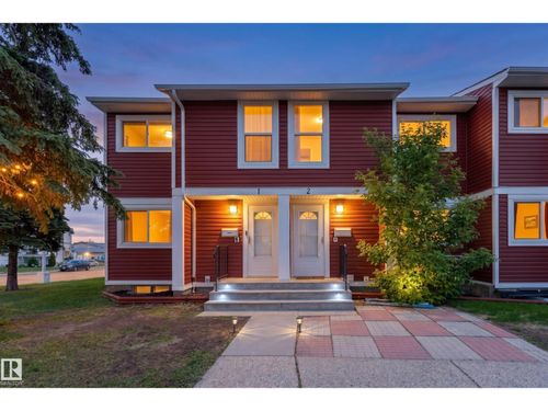 2-4707 126 Ave Nw, Edmonton, AB, T5A4K4 | Card Image