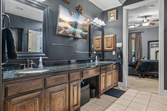 6500 Lazy Oak Ln, House other with 4 bedrooms, 4 bathrooms and null parking in Plano TX | Image 18