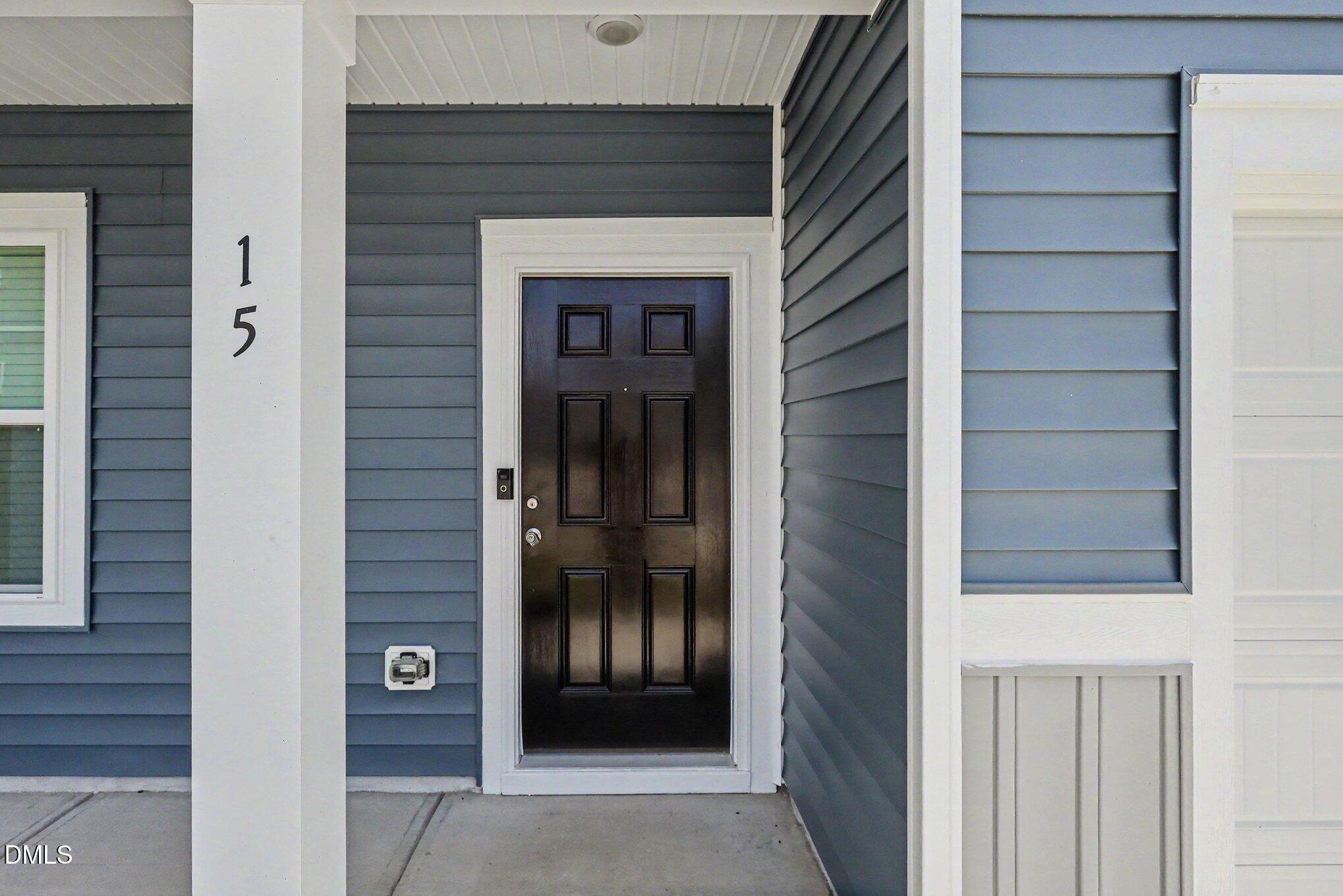 Residential in Angier 3