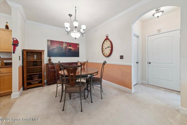3708 - 6450 Borasco Dr, Condo with 2 bedrooms, 2 bathrooms and null parking in Melbourne FL | Image 10
