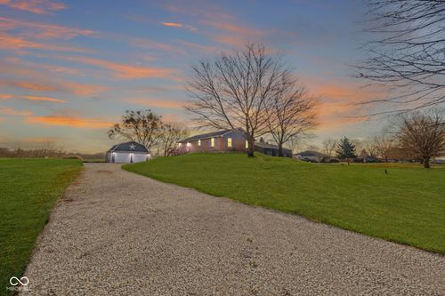 8762 S State Road 109, Markleville, IN, 46056 | Card Image