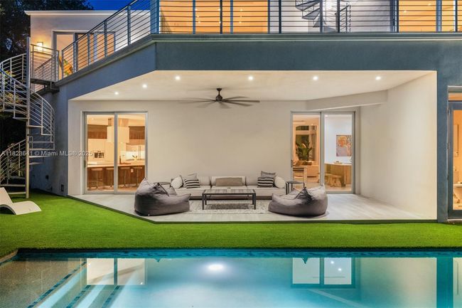 10620 Sw 74 Th Ave, House other with 6 bedrooms, 5 bathrooms and null parking in Pinecrest FL | Image 50