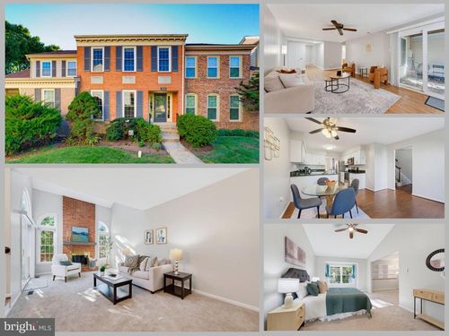 4620 Luxberry Dr, FAIRFAX, VA, 22032-1927 | Card Image