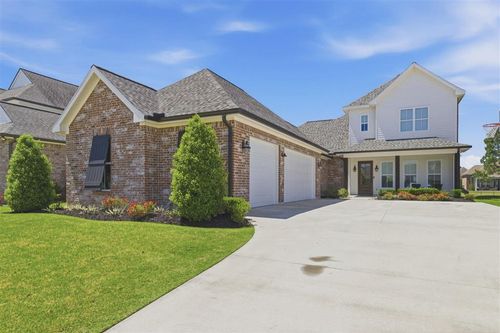 5842 Weeping Willow Dr, Lake Charles, LA, 70605-3145 | Card Image