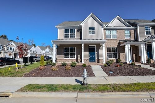 6425 Belay Dr, North Chesterfield, VA, 23234-3462 | Card Image