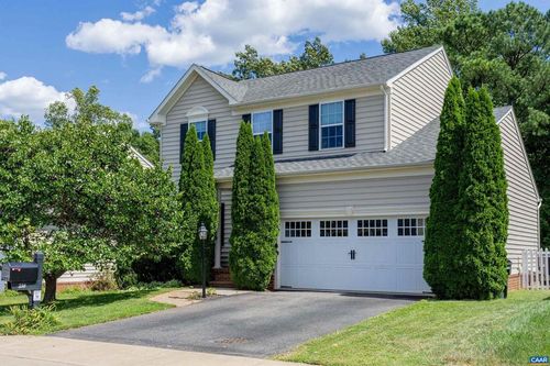 258 Deer Run Dr, ZION CROSSROADS, VA, 22942-6984 | Card Image