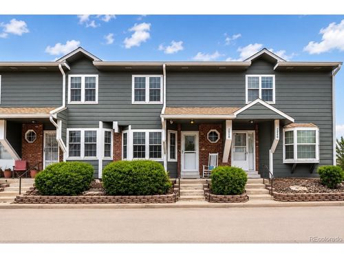 2058 S Balsam St, Lakewood, CO, 80227-2468 | Card Image