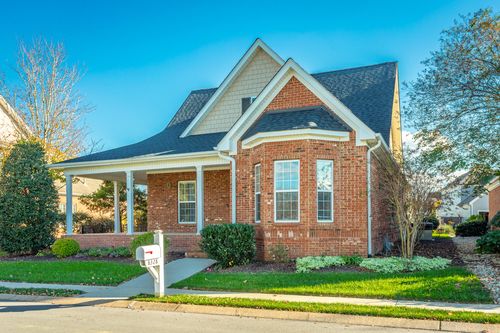 8328 Gentle Mist Circle, Ooltewah, TN, 37363 | Card Image