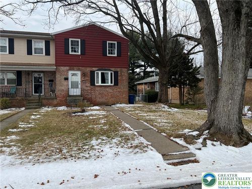 238 N 41st Street, Allentown City, PA, 18104 | Card Image