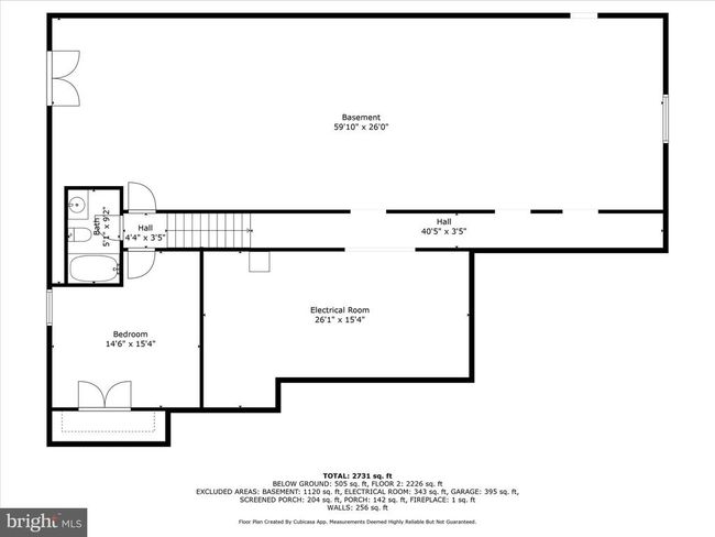 103 Derrynan Ct, House other with 4 bedrooms, 3 bathrooms and null parking in WINCHESTER VA | Image 34